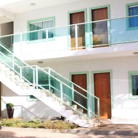 Residencial Vila Da Esplanada Aparthotel Brasília Ngoại thất bức ảnh