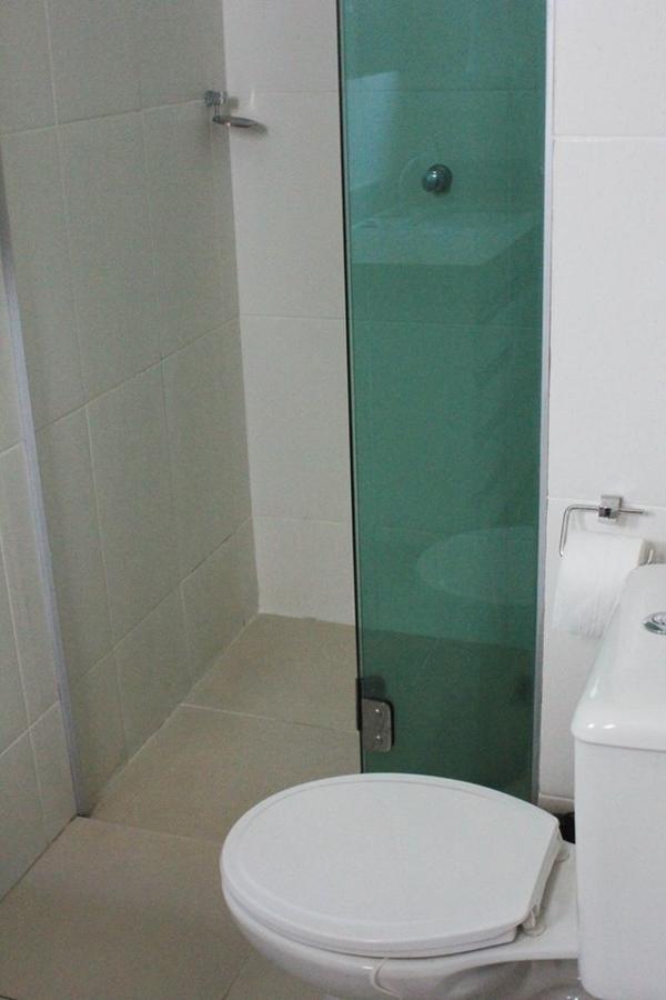 Residencial Vila Da Esplanada Aparthotel Brasília Ngoại thất bức ảnh