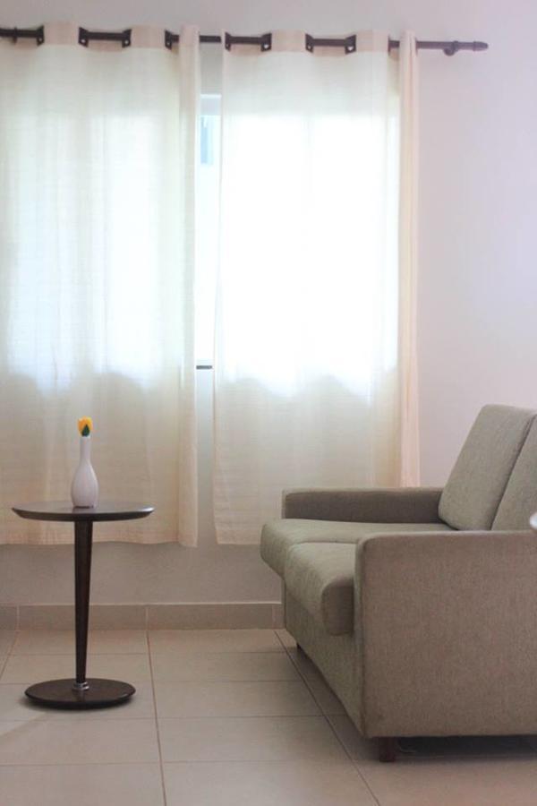 Residencial Vila Da Esplanada Aparthotel Brasília Ngoại thất bức ảnh