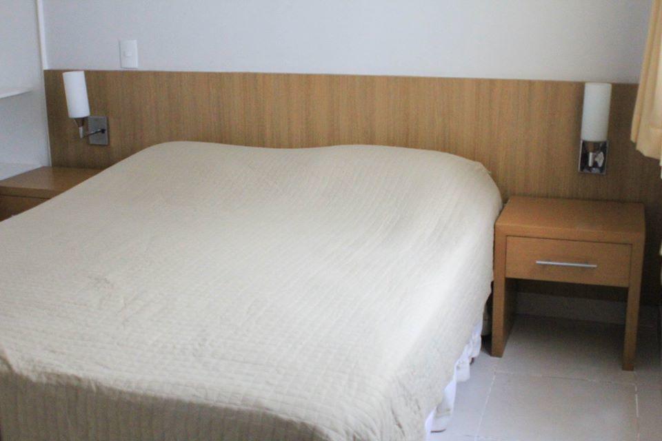 Residencial Vila Da Esplanada Aparthotel Brasília Ngoại thất bức ảnh