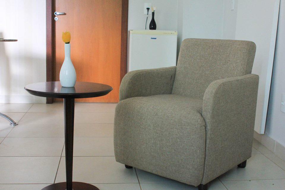 Residencial Vila Da Esplanada Aparthotel Brasília Ngoại thất bức ảnh