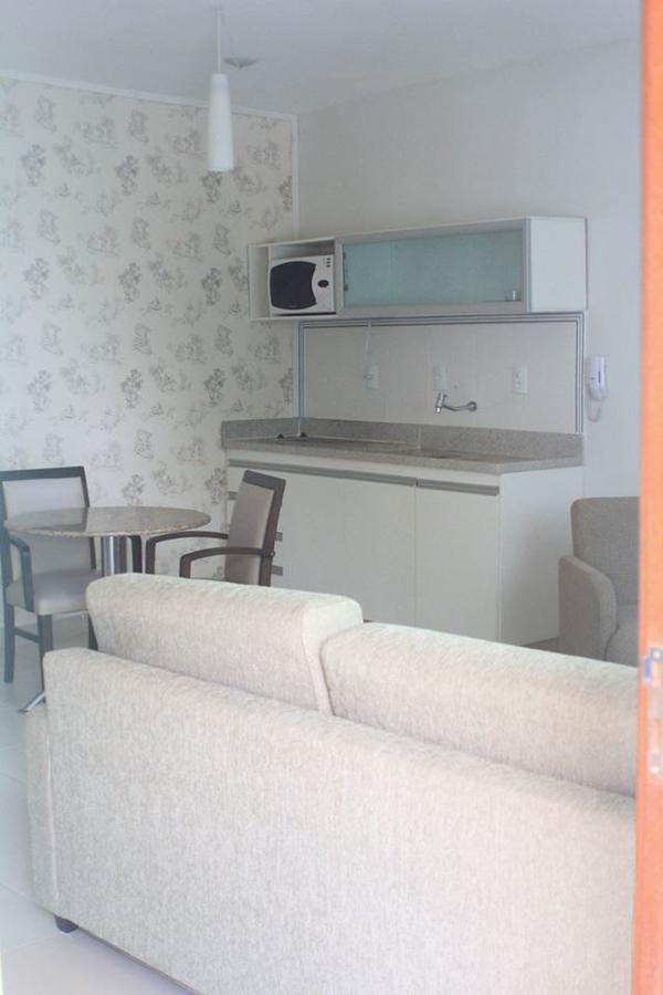 Residencial Vila Da Esplanada Aparthotel Brasília Ngoại thất bức ảnh