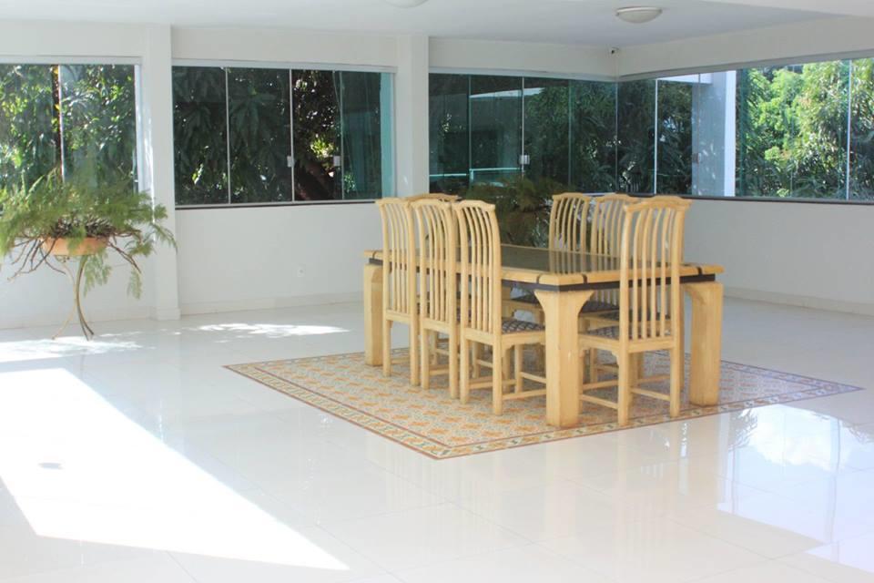 Residencial Vila Da Esplanada Aparthotel Brasília Ngoại thất bức ảnh