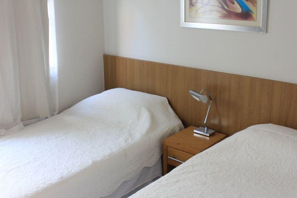 Residencial Vila Da Esplanada Aparthotel Brasília Ngoại thất bức ảnh