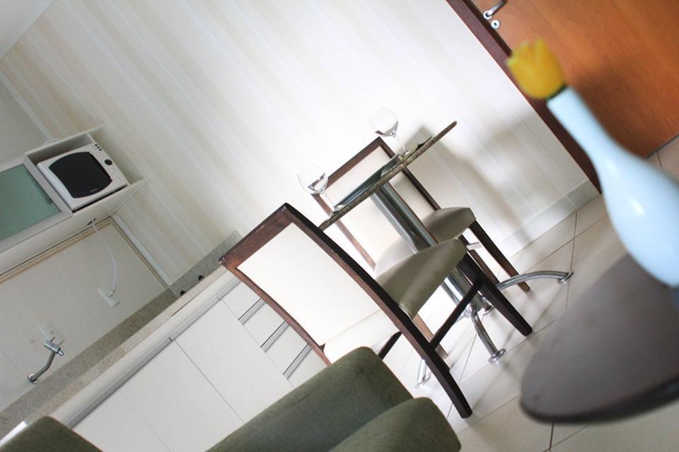 Residencial Vila Da Esplanada Aparthotel Brasília Ngoại thất bức ảnh