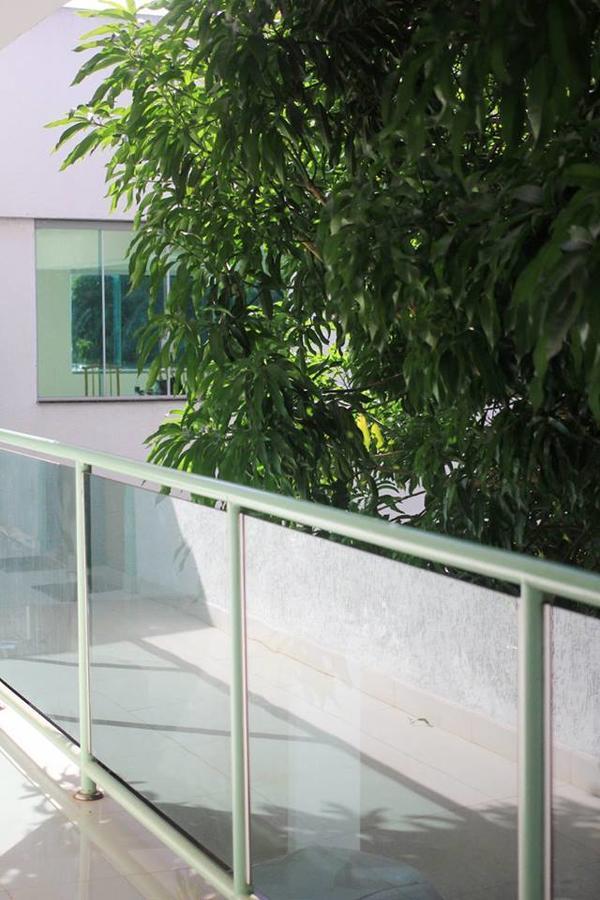 Residencial Vila Da Esplanada Aparthotel Brasília Ngoại thất bức ảnh