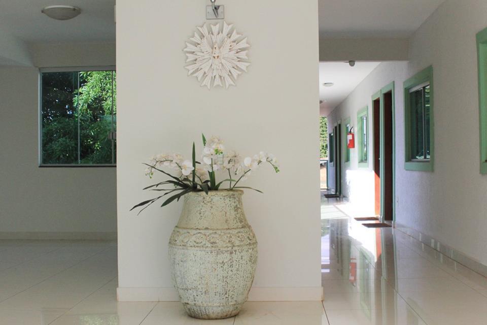 Residencial Vila Da Esplanada Aparthotel Brasília Ngoại thất bức ảnh